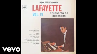 Lafayette - O Caderninho (Pseudo Video)