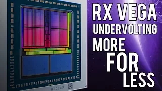 Improving RX VEGA - the UNDERVOLT OVERCLOCK guide