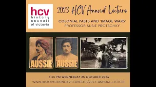 HCV Annual Lecture 2023