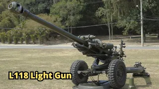 L118 Light Gun