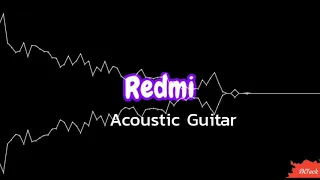 Redmi "Acoustic Guitar" Ringtone Download link in description || SkTeck