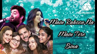 Dhaagon se bandha lyrics (raksha bandhan special) Arjit Singh,Shreya Ghoshal..| Akshay Kumar