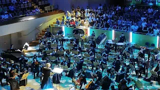 FSO HENKO - ICE AGE 2: EL DESHIELO (Suite) John Powell @filmsymphony