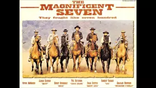 Top 5 Western Movie Themes Of All Time