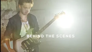 Behind the scenes | "All Around The World"