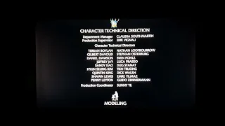 Shrek The Third (2007) End Credits Part 2 (15th Late Anniversary Special)