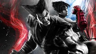 Настройка RPCS3 для сетевой игры в Tekken Tag Tournament 2 "и других игр работающих в сетке"