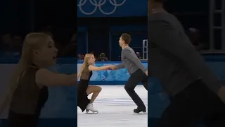 Ekaterina Bobrova & Dmitri Soloviev - Russia figure skating  ice dancing фигурное катание