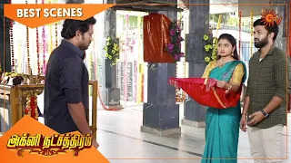 Agni Natchathiram - Best Scenes | 10 Nov 2020 | Sun TV Serial | Tamil Serial