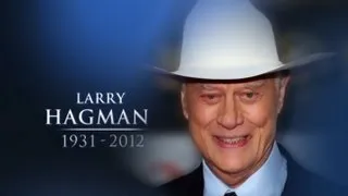 Larry Hagman Dead: 'Dallas' Star Passes Away at Age 81