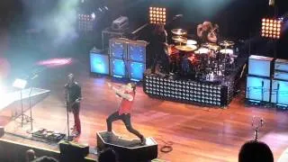 Shinedown Diamond Eyes (Boom-Lay Boom-Lay Boom) Live HD