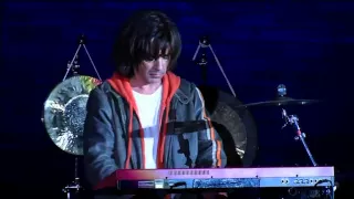 Tian'Anmen Square  - The concert with audio commentary by Jean Michel Jarre (FR)