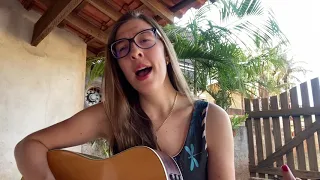 Decide Aí - Matheus e Kauan | Cover Barbara Ferrari