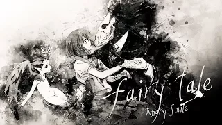 [AMV] Fairy Tale - Mahoutsukai no Yome [1st Place - NCS AMV Contest 2018]