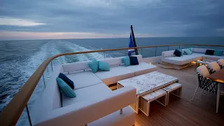 54m Baglietto M/Y C