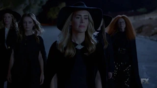 American Horror Story | Apocalypse - Witches