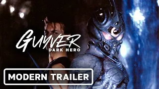 GUYVER: DARK HERO Modern Style Trailer