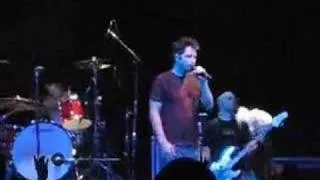 Chris Cornell in Concert, Black Hole Sun