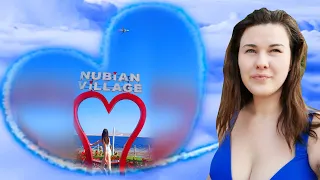 🛩🛩🛩 NUBIAN VILLAGE 5*/ ПОЛНЫЙ ВИДЕООБЗОР С АЛИНОЙ ГАРЧЕНКО!!! nubian village 5* шарм-эль-шейх