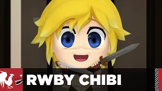 RWBY Chibi, Episode 7 - Prank Wars | Rooster Teeth