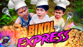 Expert nga Kusinero - Bikol Express