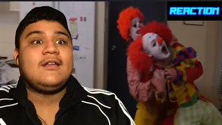 IT Came From McDonalds!!: IT - McDonalds Edition [REACTION] #MIGTOBER