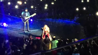 Madonna - Crazy For You (Rebel Heart Tour Manila 2016)