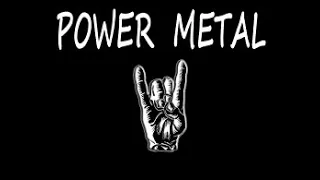 POWERMIX!!!!!POWER METAL VOL.1
