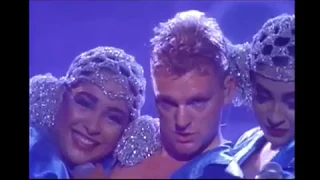 Erasure - Medley Abba-esque (Produced by Doug)