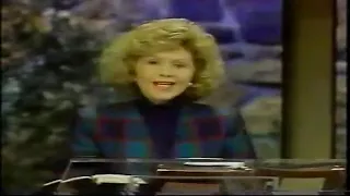 Gloria Copeland Teaches How To Walk On Water In Life and Succeed!