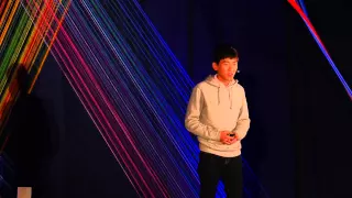 Is there any age limit for medical research? | Kosuke Katano | TEDxKids@Chiyoda