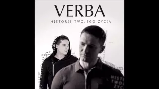 16. Verba - Jeśli zawiódł Cię ktoś