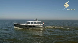 Sturiër Yachts Dutchman 52