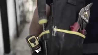 STANLEY® FATMAX® power tools (teaser)