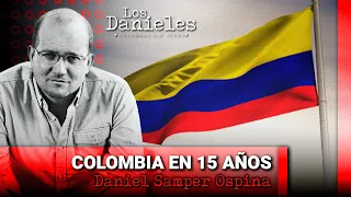 El apocalipsis político: Un futuro incierto (y cómico) para Circombia - COLOMBIA EN 15 AÑOS