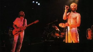 Genesis- Live in Portsmouth 1980/05/09