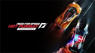 Need for Speed Hot Pursuit Remastered Part 1 (PS4)