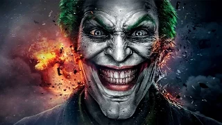 The Last Laugh - Batman Arkham Knight All The Joker's Scenes and Every Appearance