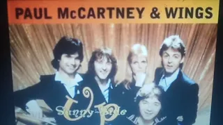 Paul McCartney & Wings - Love Awake (Beautiful Demo) - 1979
