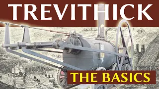 Trevithick The Basics