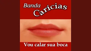 Vou Calar Sua Boca