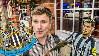 Was Bruno WRONG to call fan account stupid? Fallout from Man City & why Newcastle CAN beat Liverpool