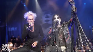 DIMMU BORGIR - Gateways Live At Wacken (OFFICIAL LIVE VIDEO)