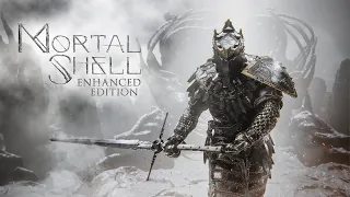 LIVE - Mortal Shell: Enhanced Edition no Xbox Series S 60 fps