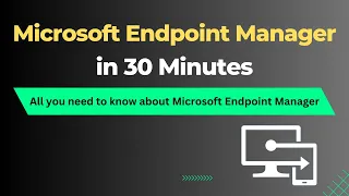 Administering Microsoft Endpoint Manager Admin Center: Microsoft Intune Portal Explained