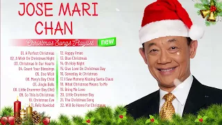 Jose Mari Chan  - Christmas Songs All Time Christmas 2022 - Best Christmas Songs Of Jose