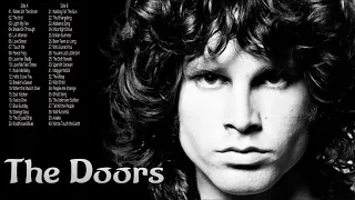 The Doors - Greatest Hits - The best of The Doors #thedoors