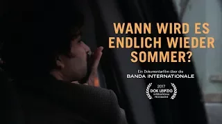 Wann wird es endlich wieder Sommer (Kinotrailer)