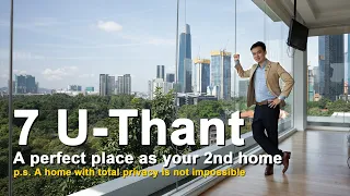 7 U Thant | KL Property Rental | Malaysia Real Estate