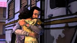 Alela Diane Take Us Back (The Walking Dead The Game Episode 5 No Time Left Credit Song)